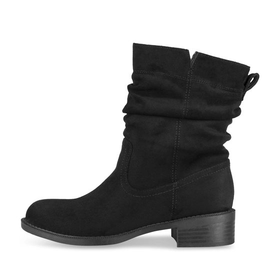 Bottines NOIR PHILOV