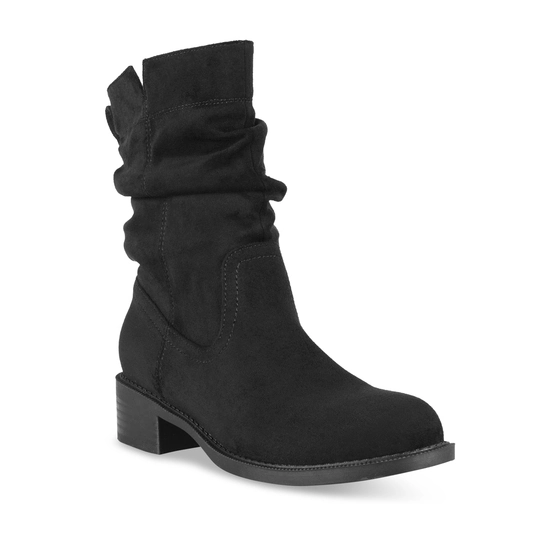 Ankle boots BLACK PHILOV