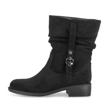 Ankle boots BLACK PHILOV