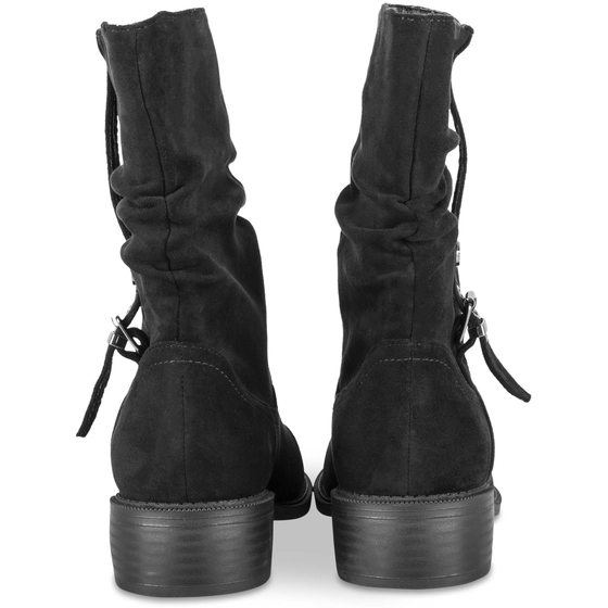 Bottines NOIR PHILOV