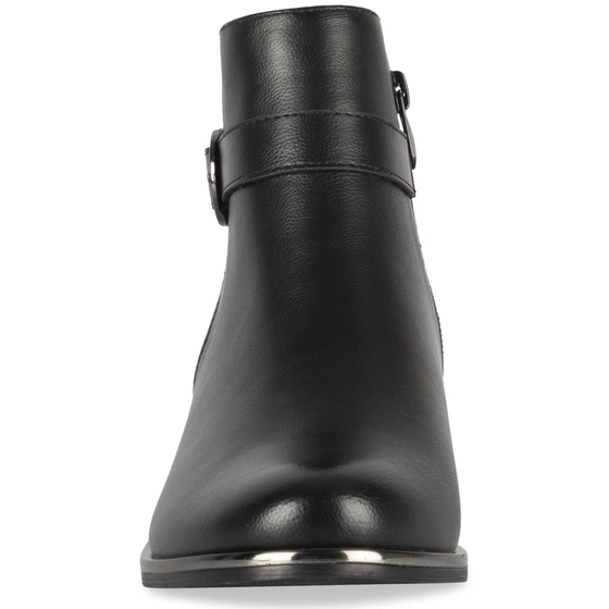 Ankle boots BLACK PHILOV