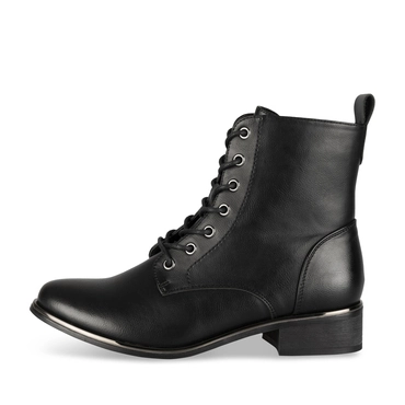 Bottines NOIR PHILOV