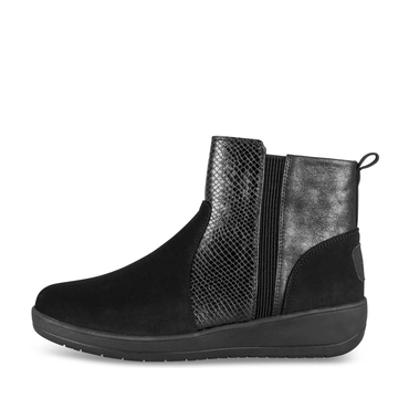 Bottines NOIR ISOTONER