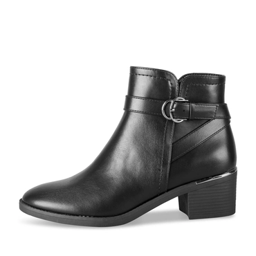 Bottines NOIR PHILOV