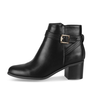 Ankle boots BLACK SINEQUANONE