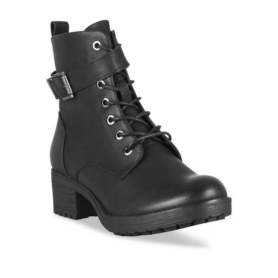 Ankle boots BLACK PHILOV