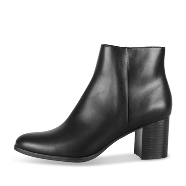 Bottines NOIR SINEQUANONE