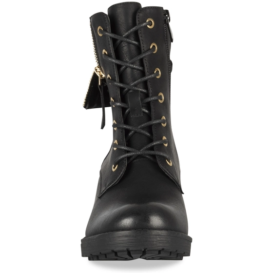 Bottines NOIR PHILOV