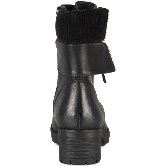 Bottines NOIR PHILOV