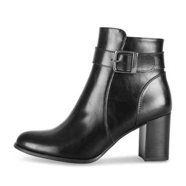 Ankle boots BLACK SINEQUANONE