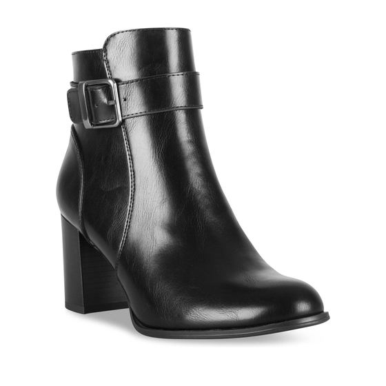 Ankle boots BLACK SINEQUANONE