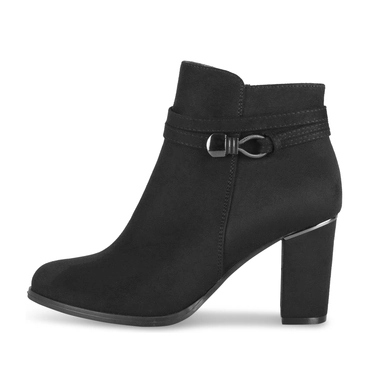 Ankle boots BLACK SINEQUANONE