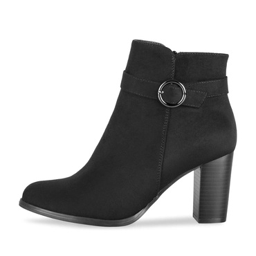 Bottines NOIR SINEQUANONE