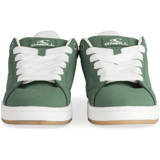 Sneakers GREEN O NEILL