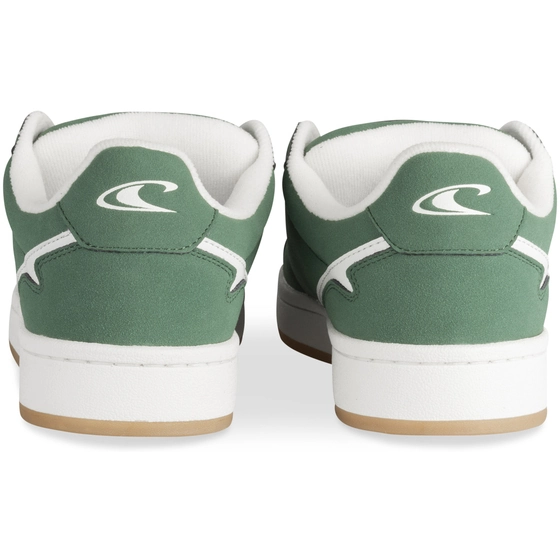 Sneakers GREEN O NEILL