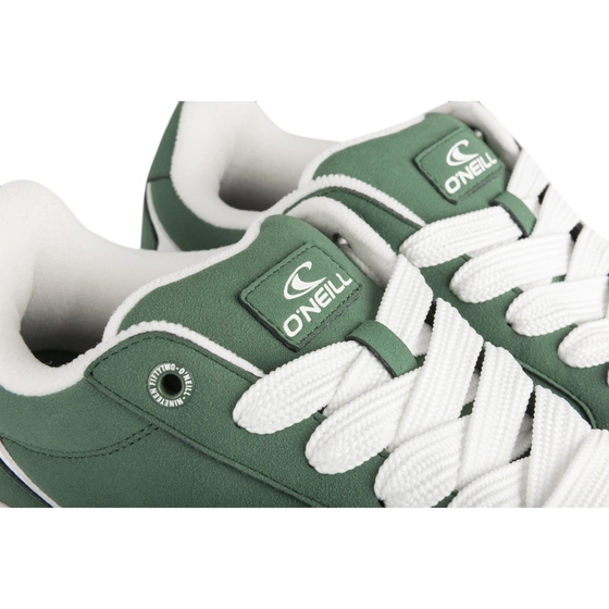 Sneakers GREEN O NEILL