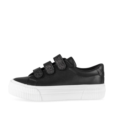 Sneakers ZWART MERRY SCOTT