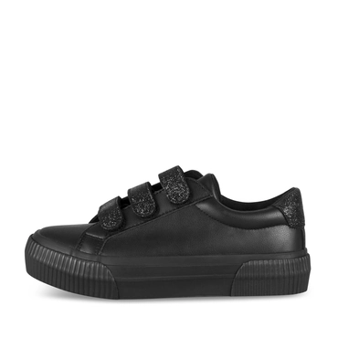 Sneakers BLACK MERRY SCOTT