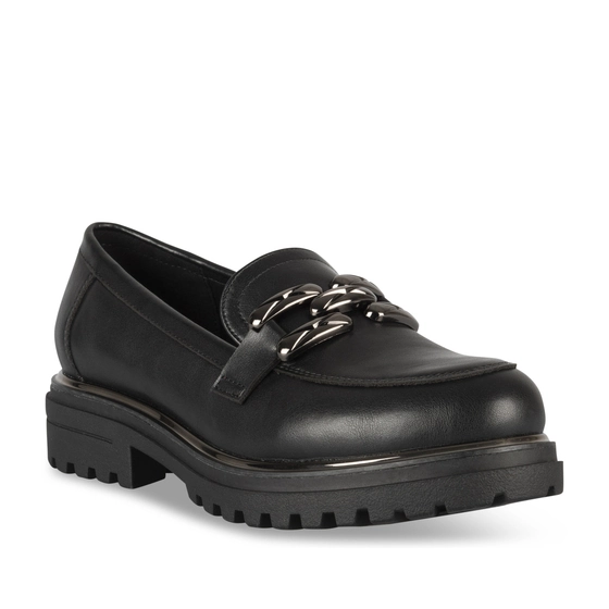 Moccasins BLACK MERRY SCOTT