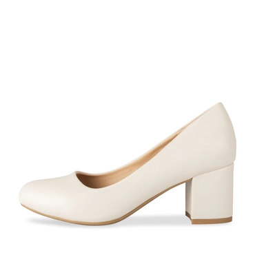 Pumps BEIGE SINEQUANONE