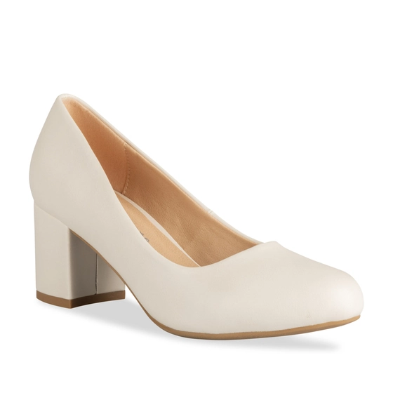 Pumps BEIGE SINEQUANONE