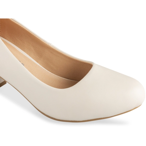 Pumps BEIGE SINEQUANONE