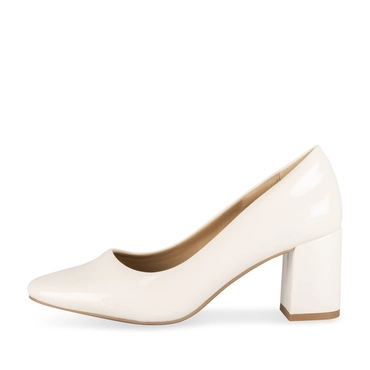 Pumps BEIGE SINEQUANONE