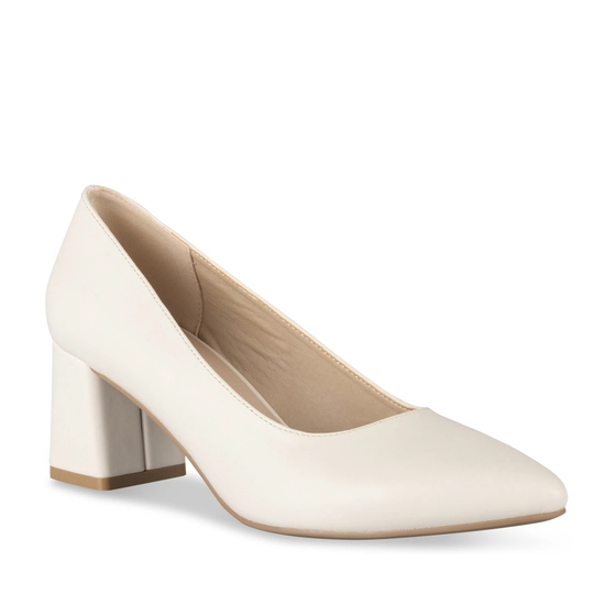 Pumps BEIGE SINEQUANONE