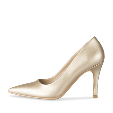 Pumps GOLD SINEQUANONE