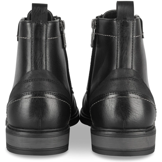 Ankle boots BLACK LEE