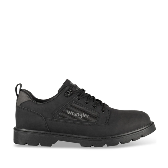 Sneakers BLACK WRANGLER