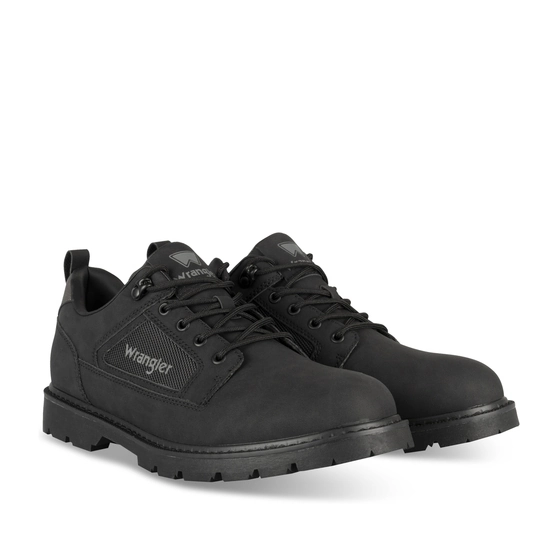 Sneakers BLACK WRANGLER