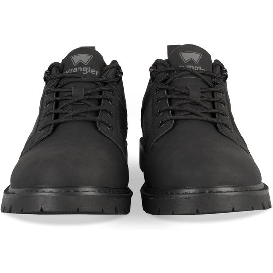 Sneakers BLACK WRANGLER