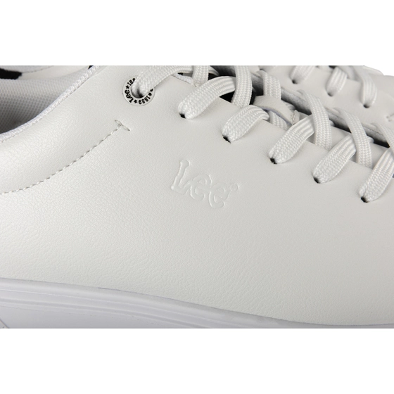 Sneakers WHITE LEE