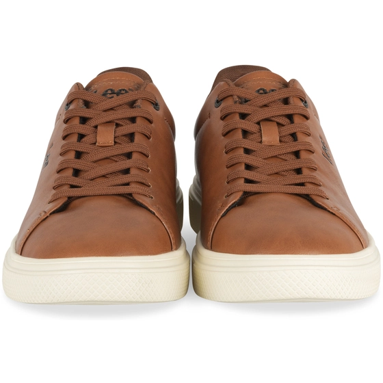 Sneakers BROWN LEE