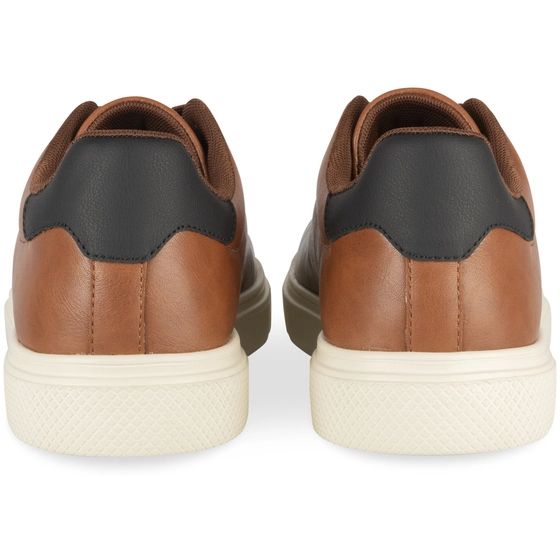 Sneakers BROWN LEE