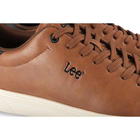 Sneakers BROWN LEE