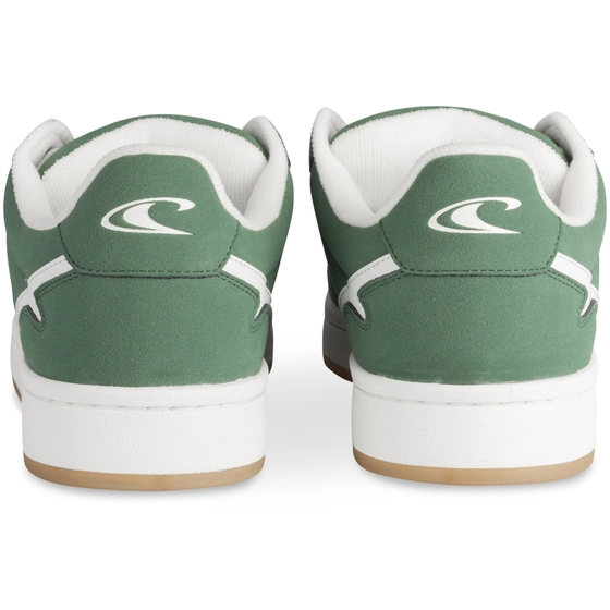 Sneakers GREEN O NEILL