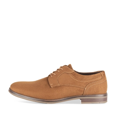 Derbies COGNAC B-BLAKE