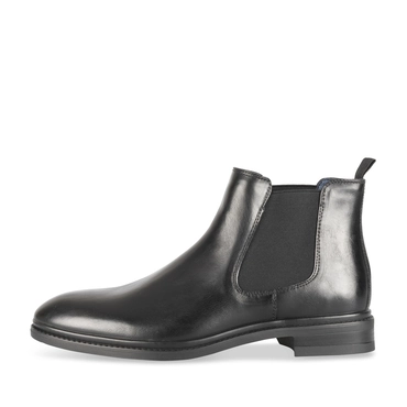 Bottines NOIR B-BLAKE