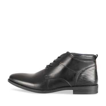 Bottines NOIR B-BLAKE