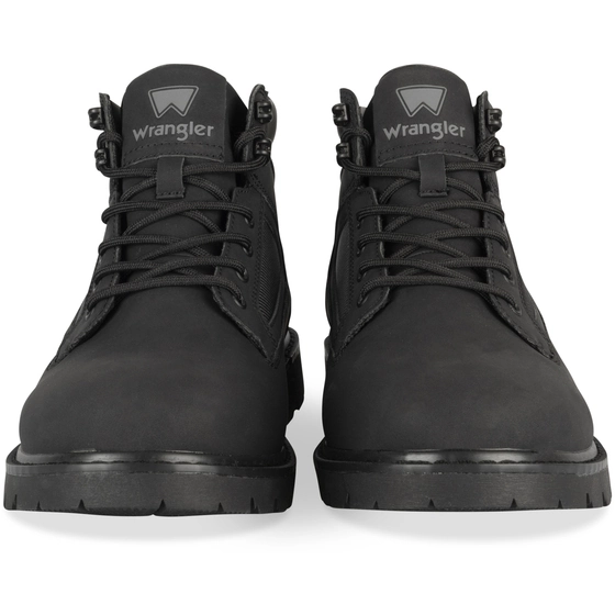 Bottines NOIR WRANGLER