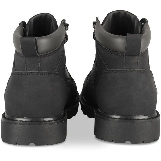 Ankle boots BLACK WRANGLER