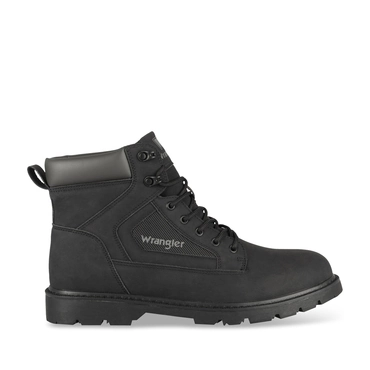 Bottines NOIR WRANGLER