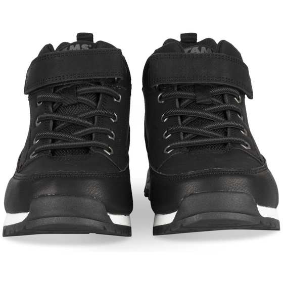 Ankle boots BLACK TAMS