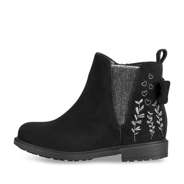 Ankle boots BLACK NINI & GIRLS