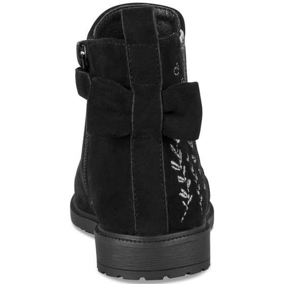 Ankle boots BLACK NINI & GIRLS