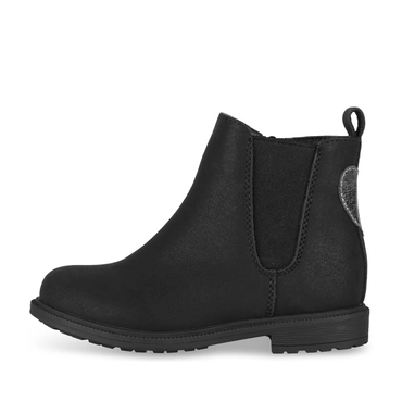 Ankle boots BLACK NINI & GIRLS