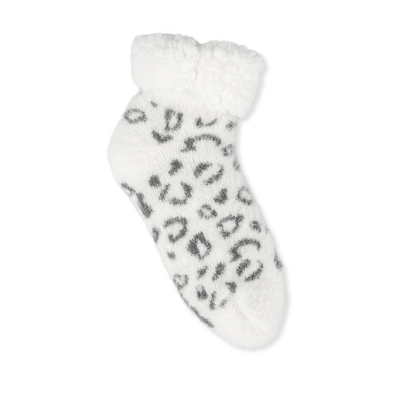 Socks WHITE MERRY SCOTT