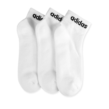 Chaussettes BLANC ADIDAS HT3457